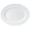 Wedgwood Dinnerware|Nantucket Basket Oval Platter 15.25"