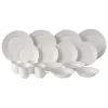 Wedgwood Dinnerware|Nantucket Basket 16-Piece Set