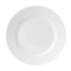 Wedgwood Dinnerware|Nantucket Basket Salad Plate 8.25"