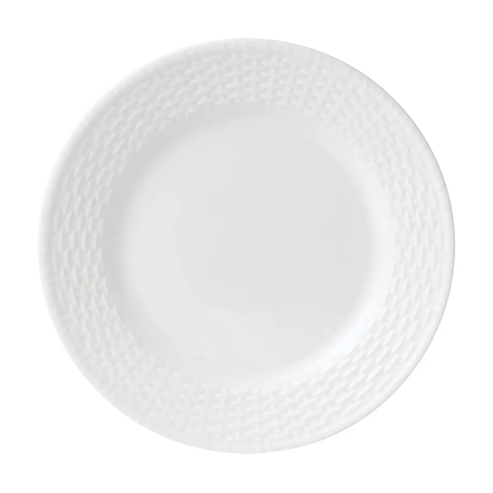 Wedgwood Dinnerware|Nantucket Basket Salad Plate 8.25"