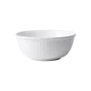 Wedgwood Dinnerware|Nantucket Basket Stacking Bowl 6"