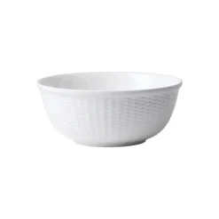 Wedgwood Dinnerware|Nantucket Basket Stacking Bowl 6"