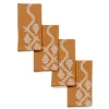Sharland England Place Settings & Linens|Napa Napkins, Set of 4