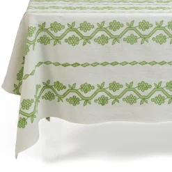 Sharland England Place Settings & Linens|Napa Tablecloth