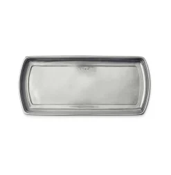 Match Dinnerware|Narrow Tray, Classico
