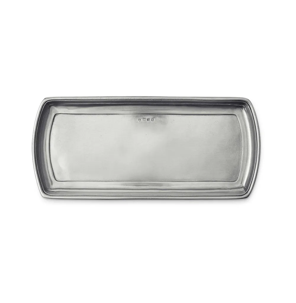 Match Dinnerware|Narrow Tray, Classico