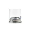 Match Glassware|Neat Shot Glass, Crystal