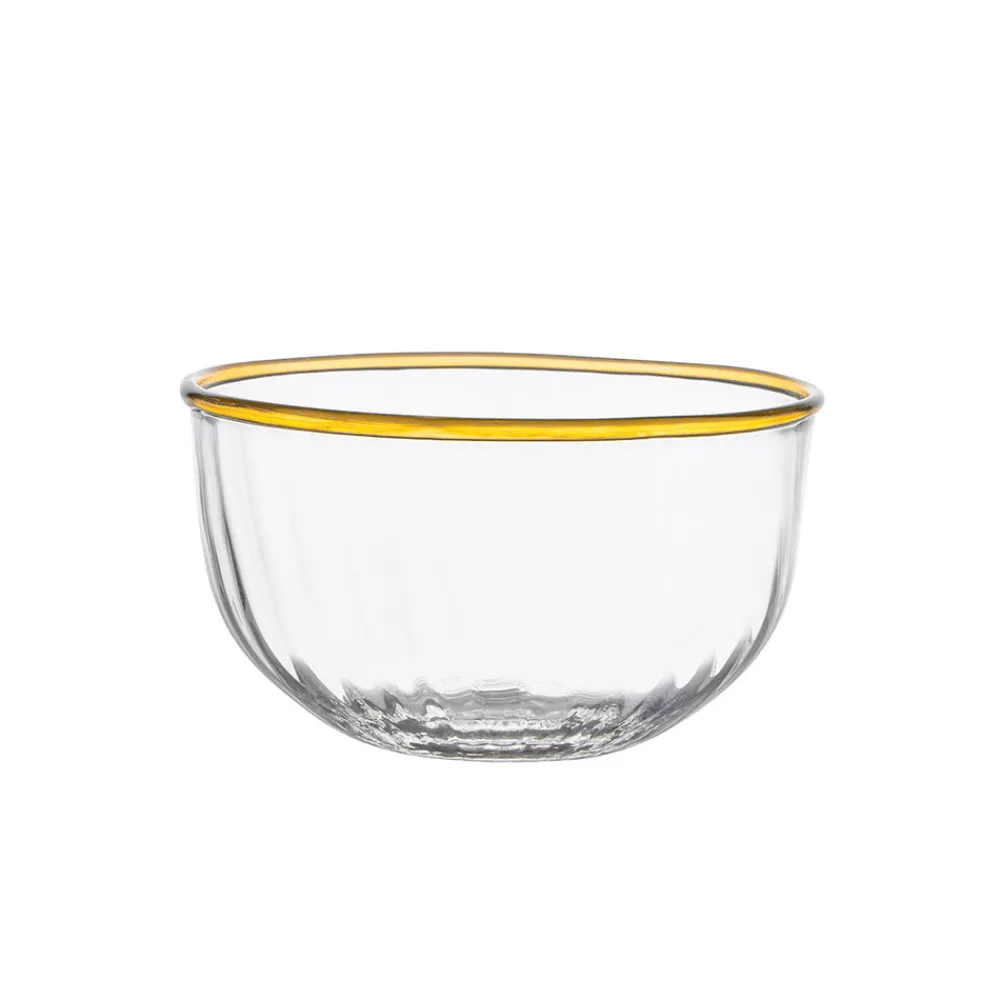 Juliska Dinnerware|Nell 4.5" Bowl in Daffodil