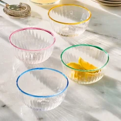 Juliska Dinnerware|Nell 4.5" Bowl in Daffodil