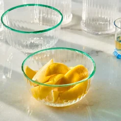 Juliska Dinnerware|Nell 4.5" Bowl in Watercress