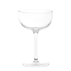 Juliska Glassware|Nell Coupe Glass