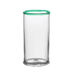 Juliska Glassware|Nell Highball in Watercress