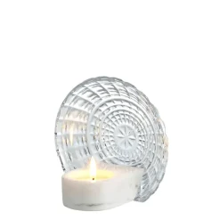 Baccarat Candles|New Antique Aura Votive