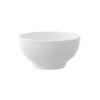 Villeroy & Boch Dinnerware|New Cottage Basic French Rice Bowl in White