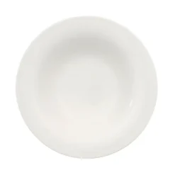 Villeroy & Boch Dinnerware|New Cottage Basic Rim Soup in White