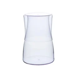 Lobmeyr Glassware|Night Set in Alexandrite, Set of 2