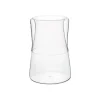 Lobmeyr Glassware|Night Set in Clear, Set of 2