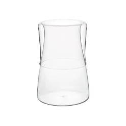 Lobmeyr Glassware|Night Set in Clear, Set of 2