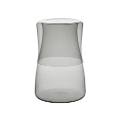 Lobmeyr Glassware|Night Set in Grey, Set of 2