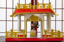 Ma Fête Home|Décor|Ninja Cupcake Stand, Pagoda