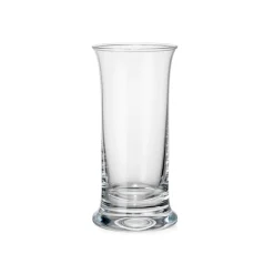 Holmegaard Glassware|No. 5 Beer Glass Clear