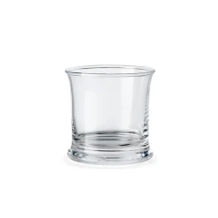 Holmegaard Glassware|No. 5 Long Drinks Glass Clear