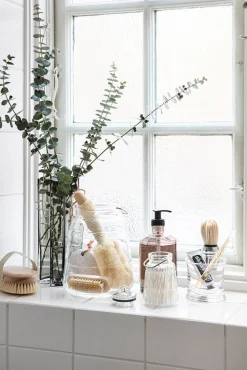 Holmegaard Glassware|No. 5 Long Drinks Glass Clear