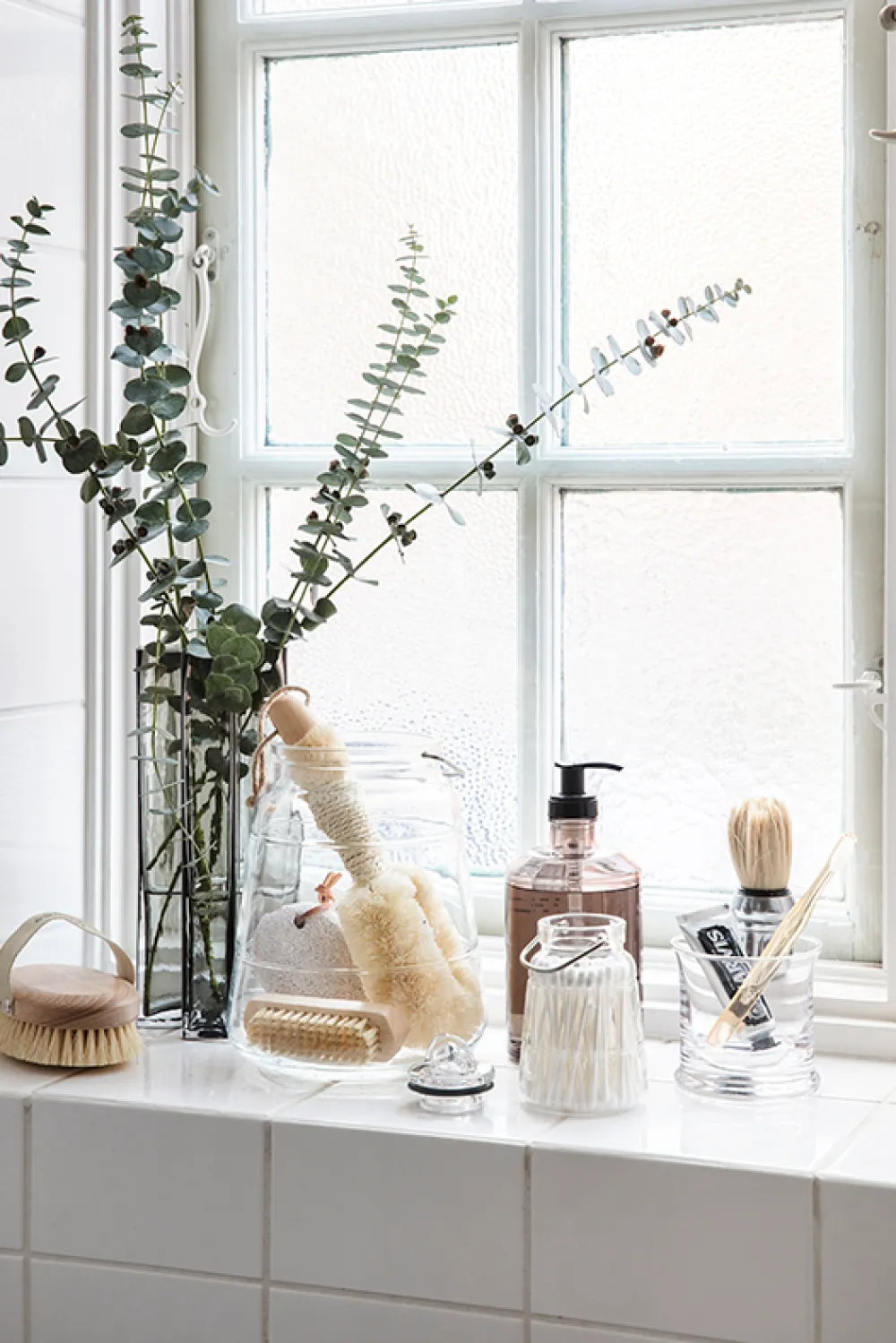 Holmegaard Glassware|No. 5 Long Drinks Glass Clear