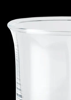 Holmegaard Glassware|No. 5 Long Drinks Glass Clear