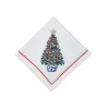 Loulou La Dune Place Settings & Linens|Noel Napkin, Set of 4