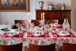 Loulou La Dune Place Settings & Linens|Noel Napkin, Set of 4