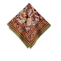 Couleur Nature Place Settings & Linens|Noel Napkins, Set of 6