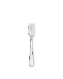 Alessi Flatware|Nuovo Milano Serving Fork
