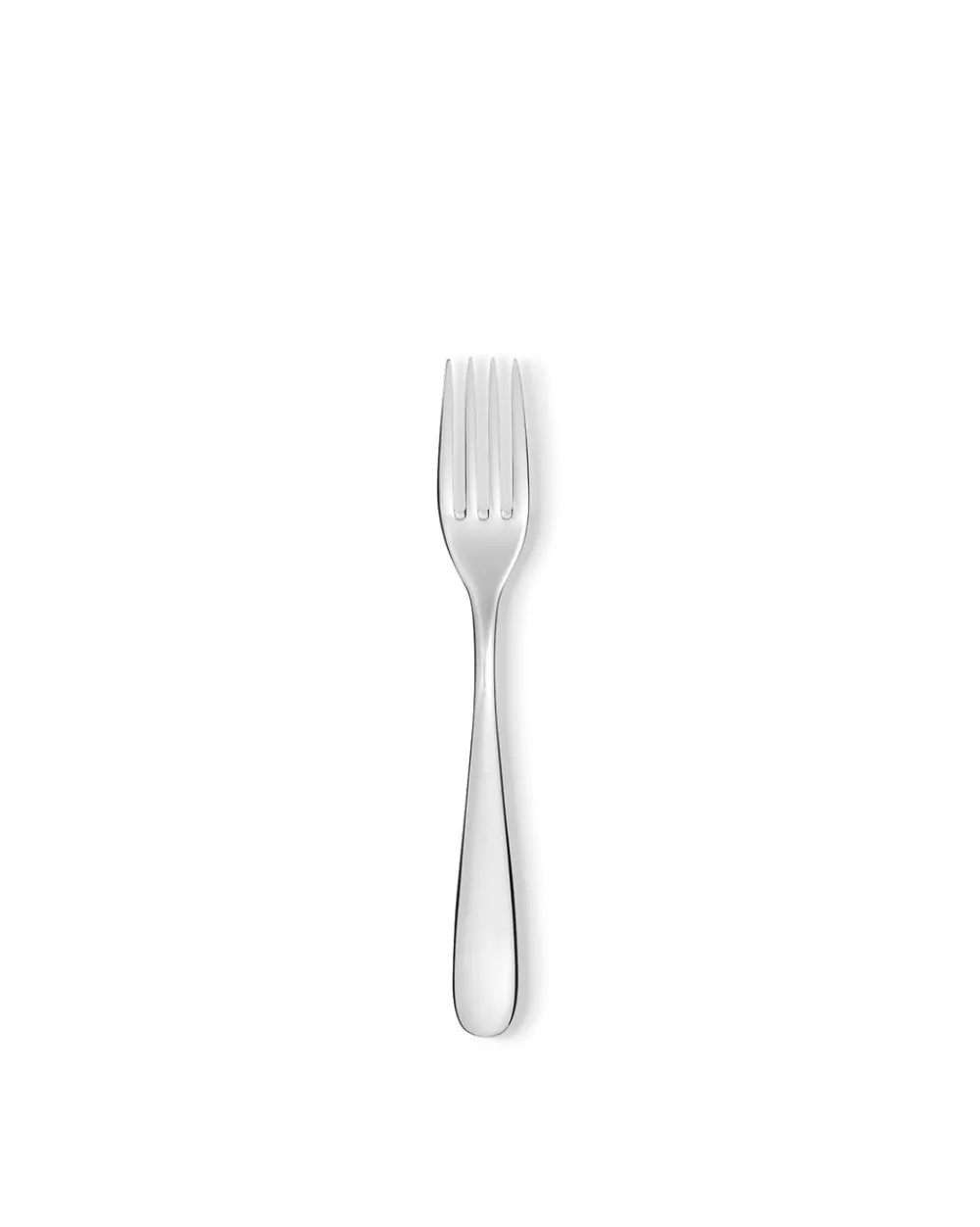Alessi Flatware|Nuovo Milano Serving Fork