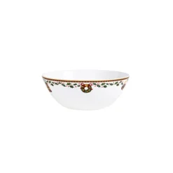 Prouna Dinnerware|Nutcracker Cereal Bowl / All Purpose