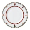 Prouna Dinnerware|Nutcracker Dinner Plate