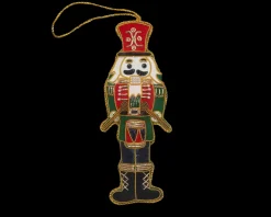 Henry Handwork Place Settings & Linens|Nutcracker Ornament