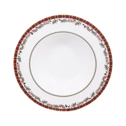 Prouna Dinnerware|Nutcracker Soup Bowl