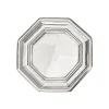 Salisbury Living|Silver|Octagon Valet Tray