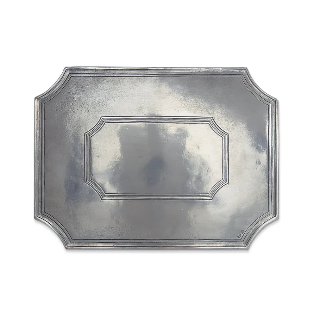 Match Dinnerware|Octagonal Placemat