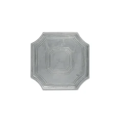 Match Silver|Dinnerware|Octagonal Trivet