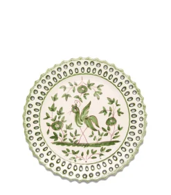 Tory Burch Dinnerware|Oiseau Salad Plate, Set of 4