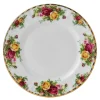 Royal Albert Dinnerware|Old Country Roses Plate 20cm 7.9in