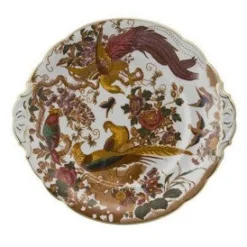 Royal Crown Derby Dinnerware|Olde Avesbury Dinnerware