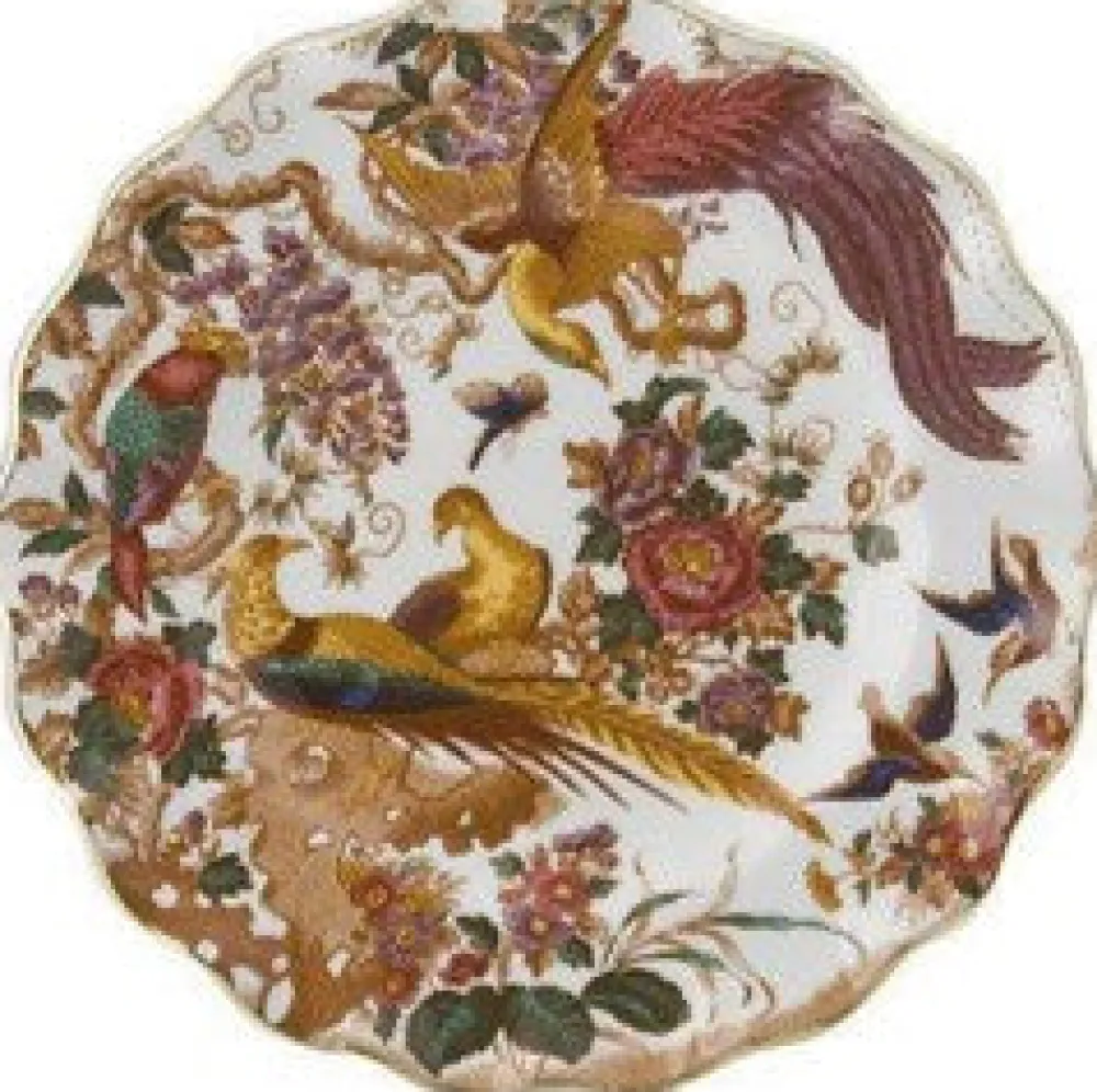 Royal Crown Derby Dinnerware|Olde Avesbury Dinnerware