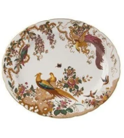 Royal Crown Derby Dinnerware|Olde Avesbury Dinnerware