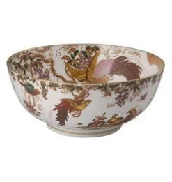 Royal Crown Derby Dinnerware|Olde Avesbury Dinnerware