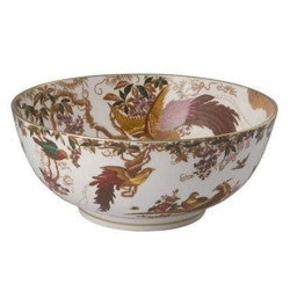 Royal Crown Derby Dinnerware|Olde Avesbury Dinnerware