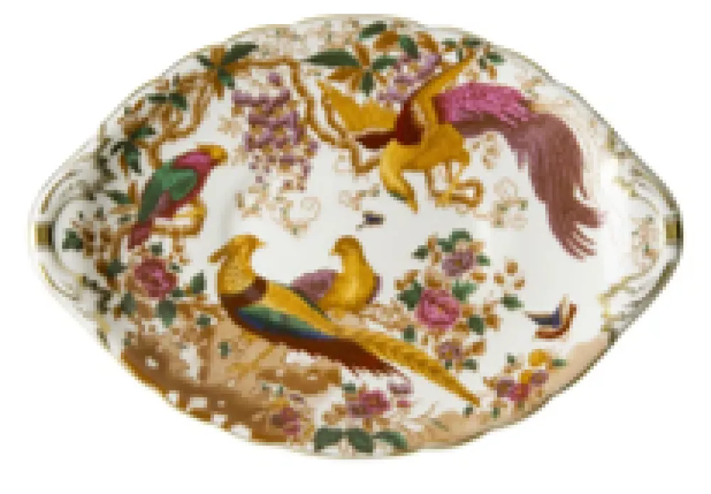 Royal Crown Derby Dinnerware|Olde Avesbury Dinnerware