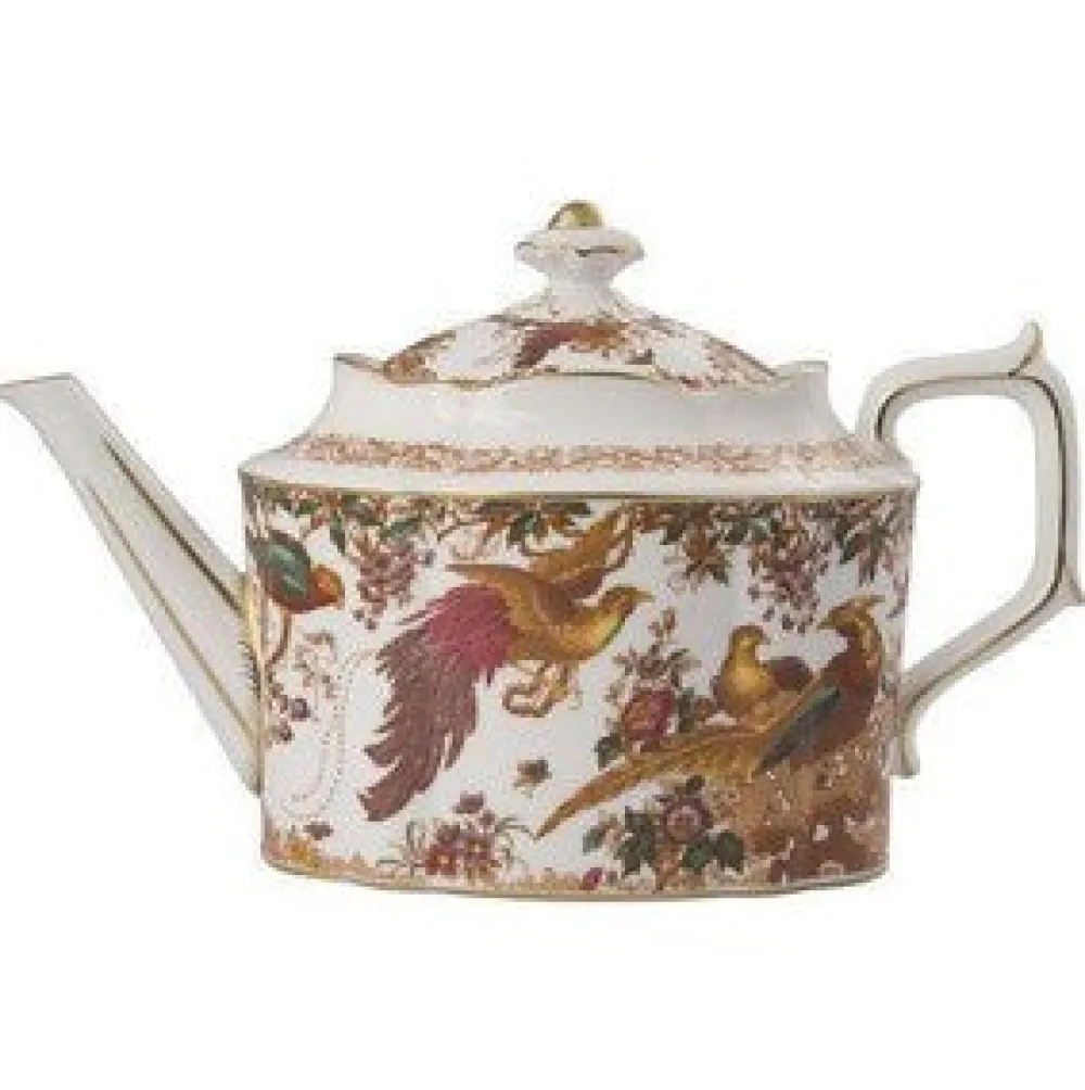 Royal Crown Derby Glassware|Olde Avesbury Drinkware